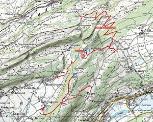 En &eacute;t&eacute;